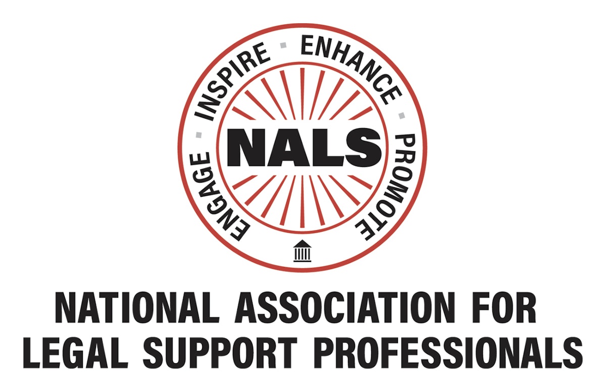 NALS logo