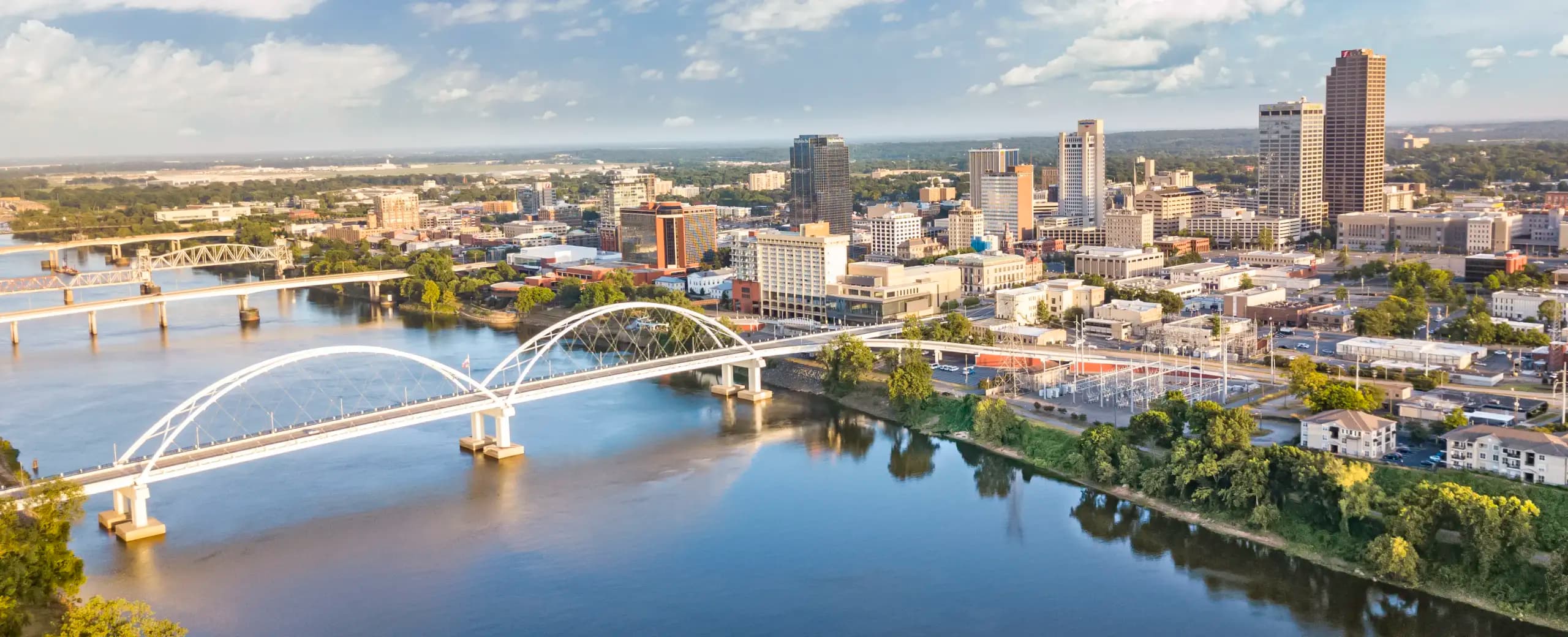 Court Reporters in Little Rock-Arkansas