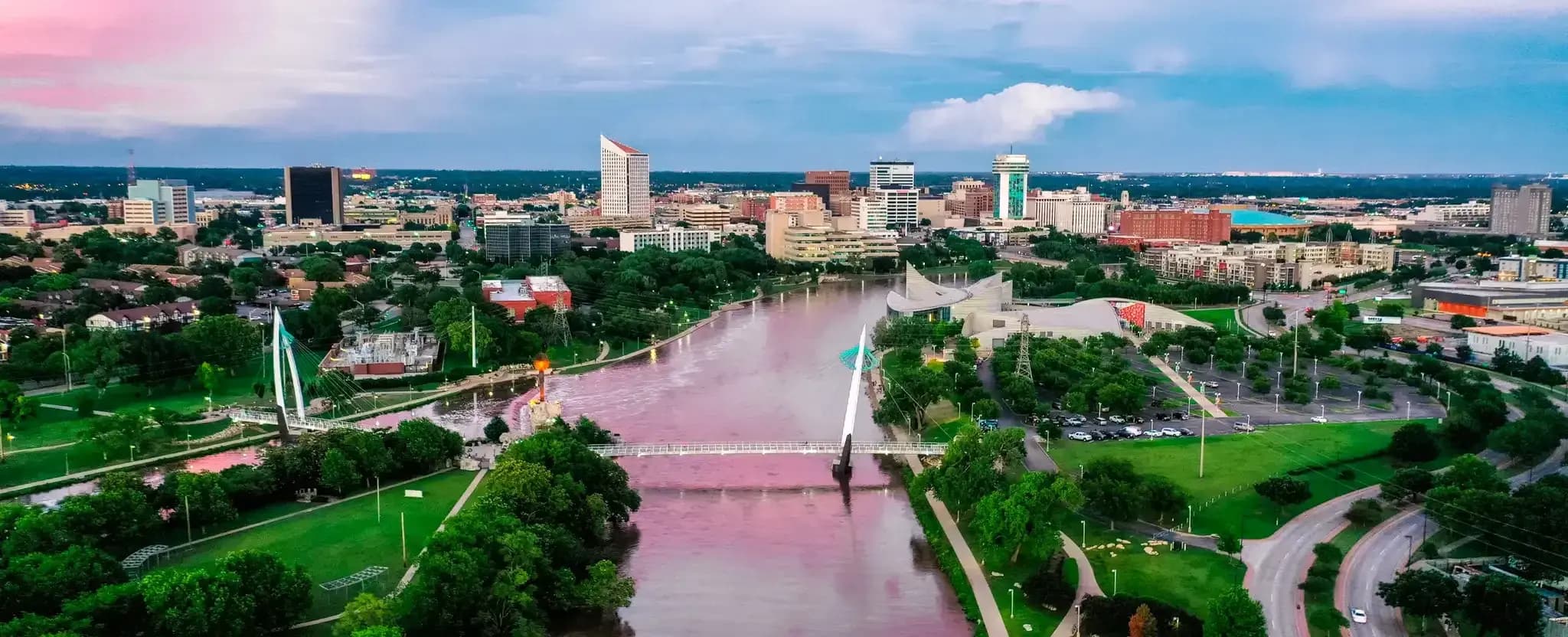 Court Reporters in Wichita-Kansas