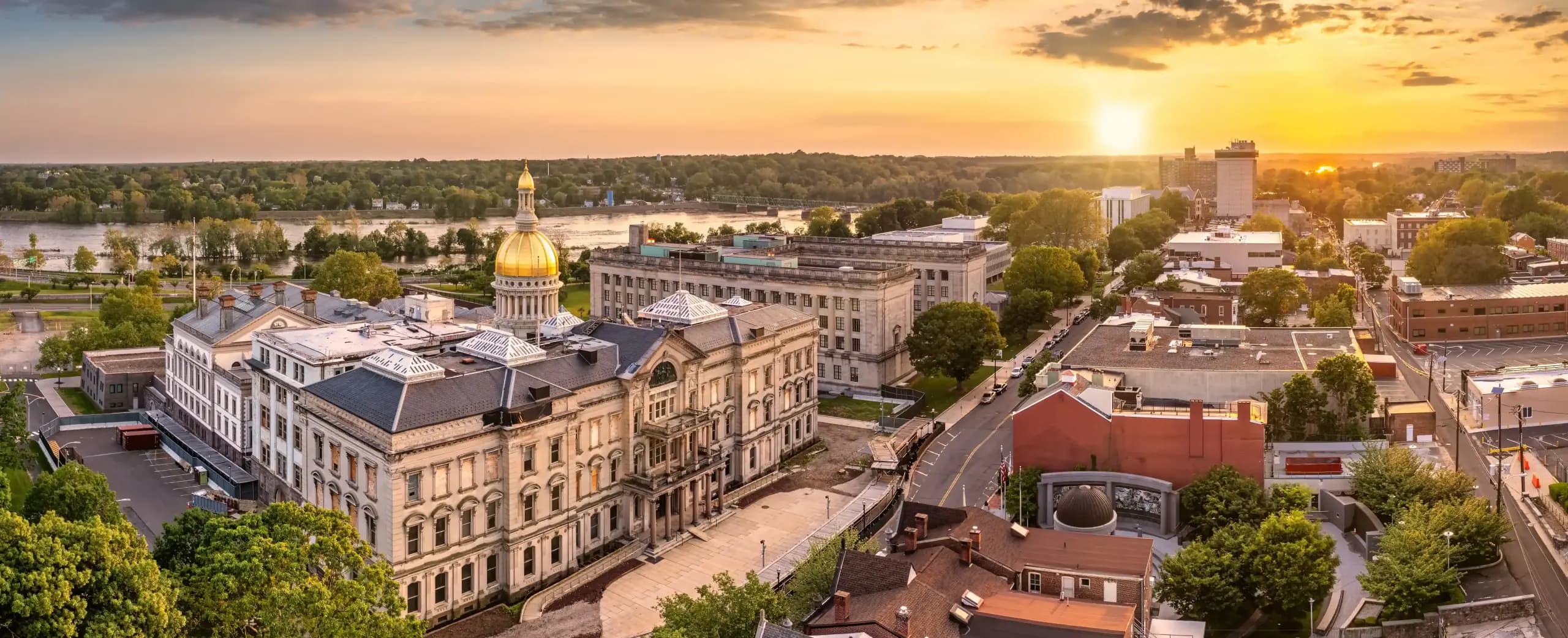 Court Reporters in Trenton-New Jersey