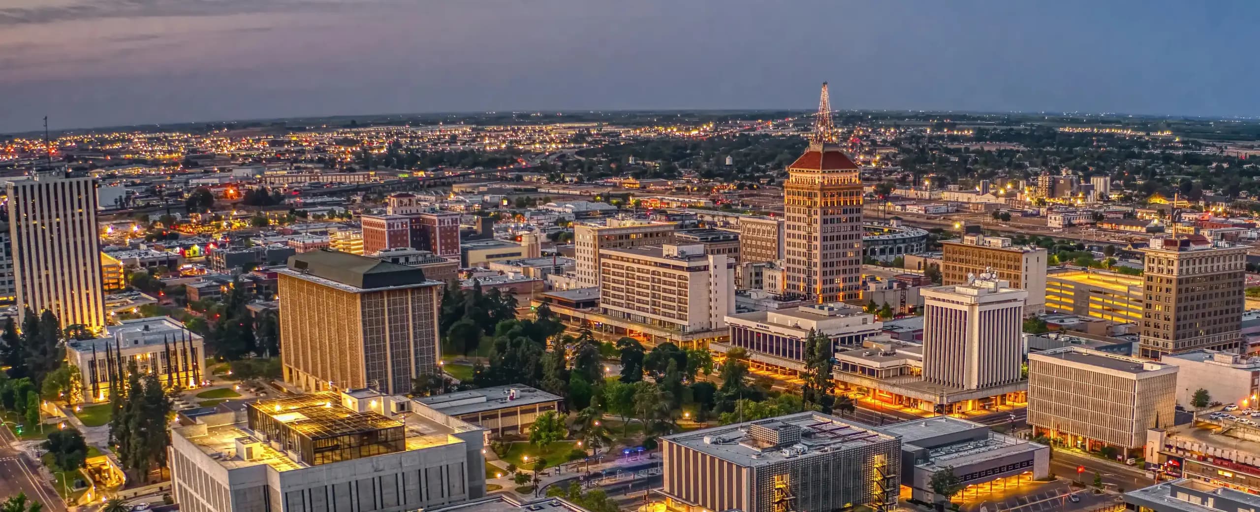 Court Reporters in Fresno-California