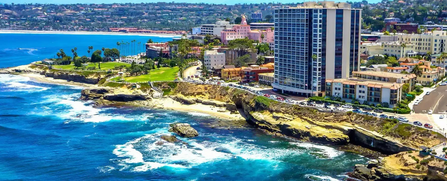 Court Reporters in La Jolla-California