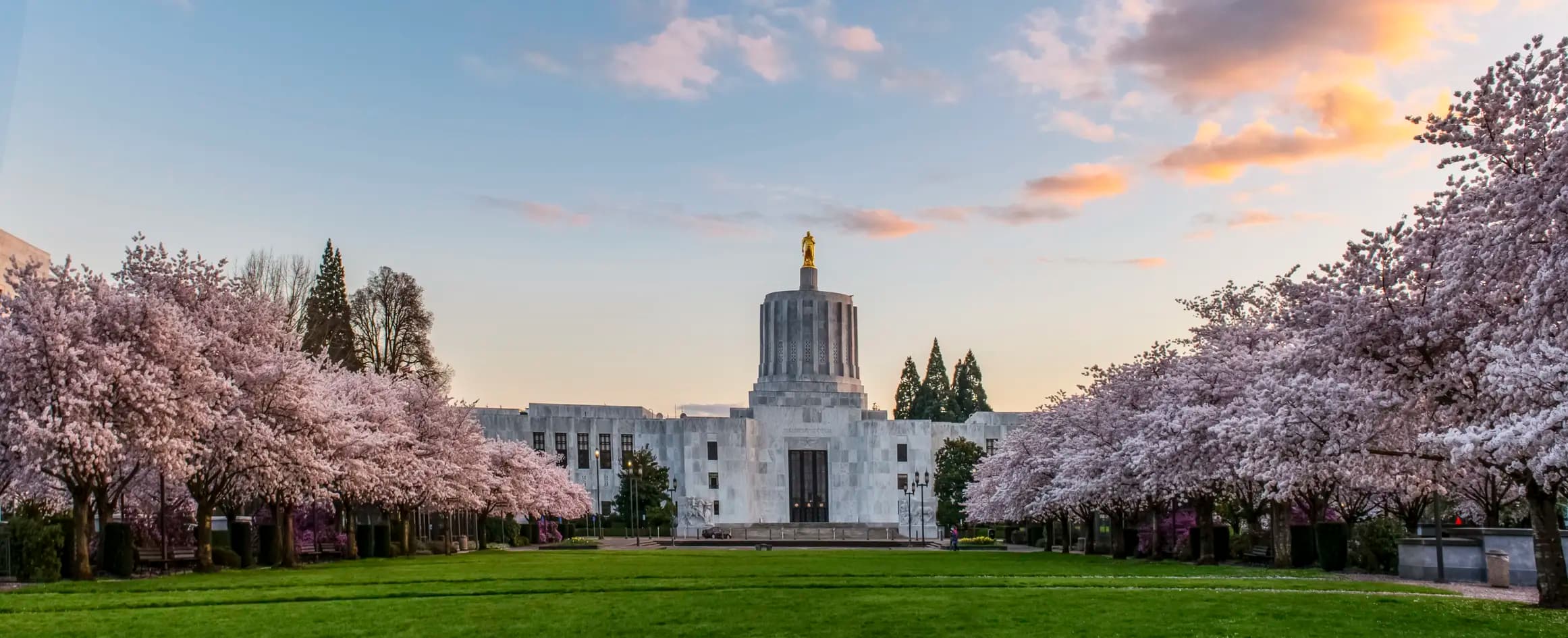 Court Reporters in Salem-Oregon