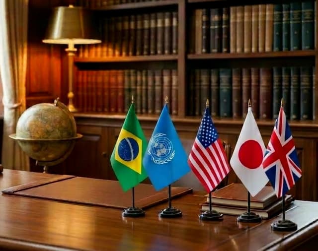 Interpreters